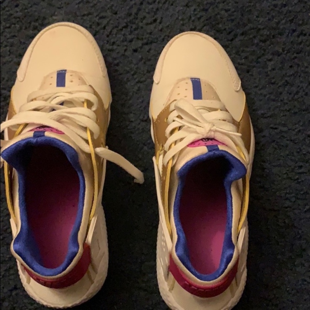 nike huraches